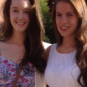 Meet your Posher, Claire